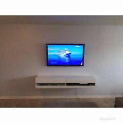 Professional TV Wall Mounting