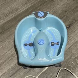 Foot Spa
