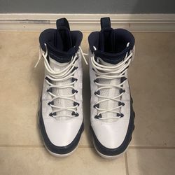 Jordan UNC 9