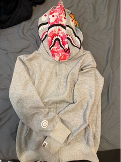 Bape hoodie