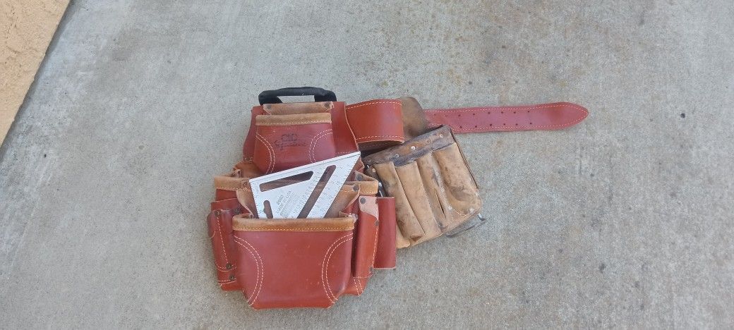 Tool Belt
