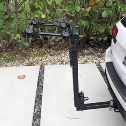 Thule 2-Bike Rack