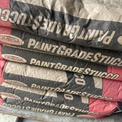 Stucco Diamond Wall And Paint Grades 