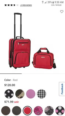 Ciao carry on luggage deals