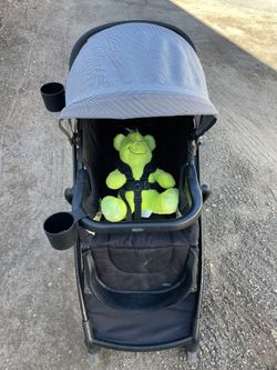 Graco Modes Stroller