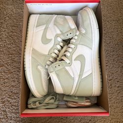 Women’s Jordan 1