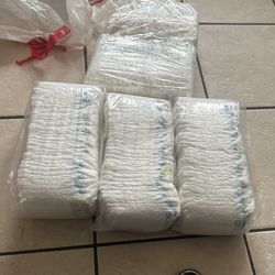 Pampers