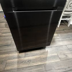 Samsung Dishwasher