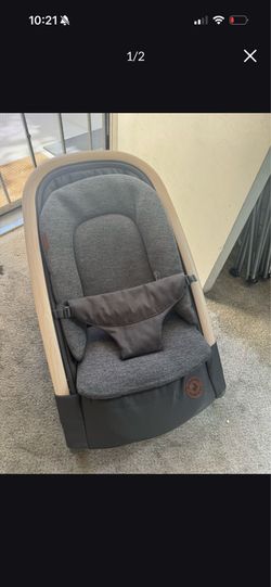 Baby rocker