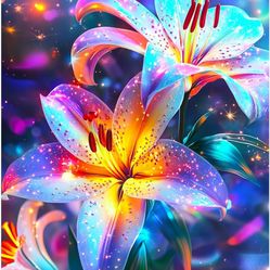 New Diamond Paintings