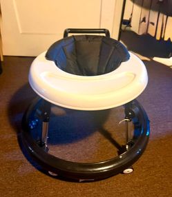 Poit baby walker