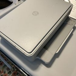 HP Envy 6052e