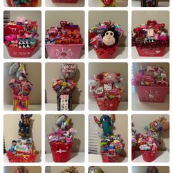 Valentine’s Day Gifts 