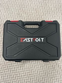 EastVolt Tool Carrying Case
