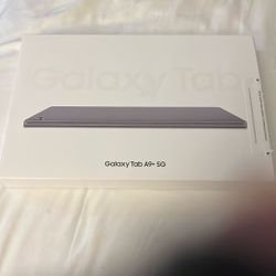 Galaxy Tab A9+ 5G