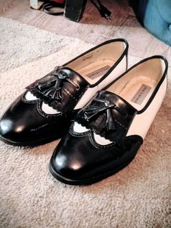Men's Stacy Adams dress shoes...