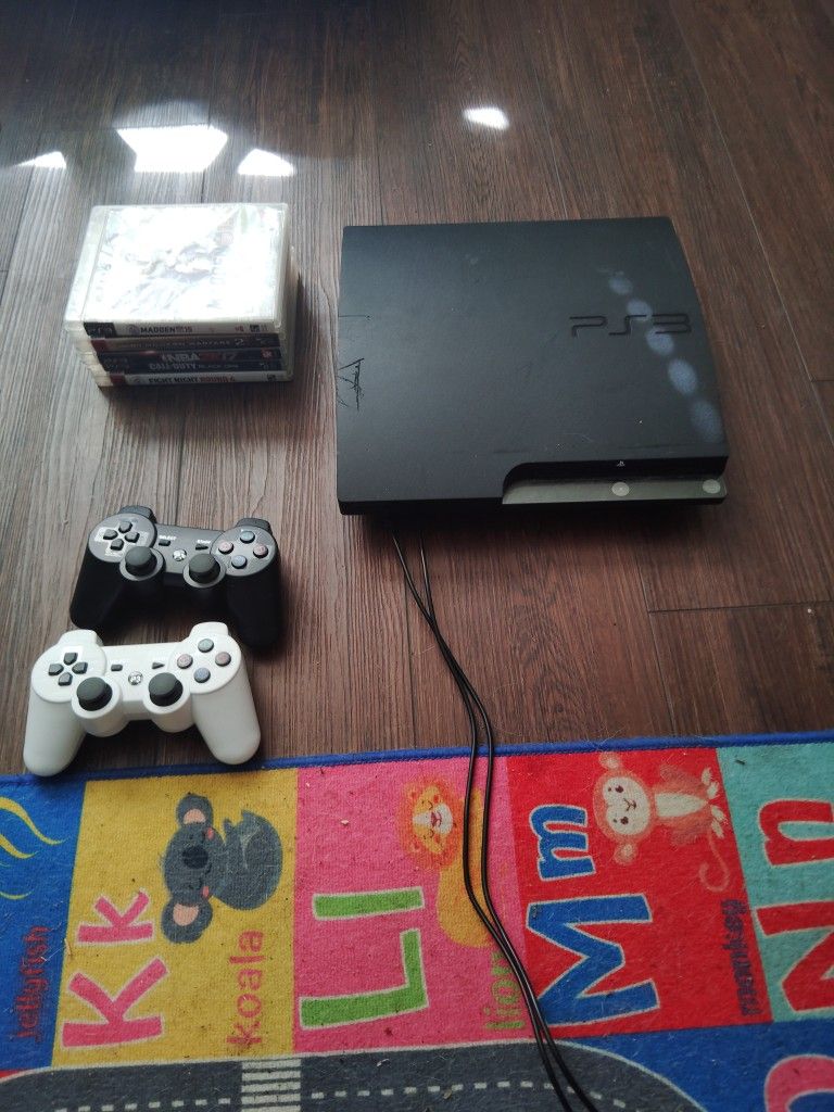 Ps3