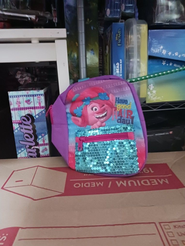 Trolls Small Backpack