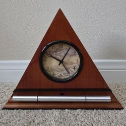 Now & Zen Alarm Clock Progressive Awakening Chime