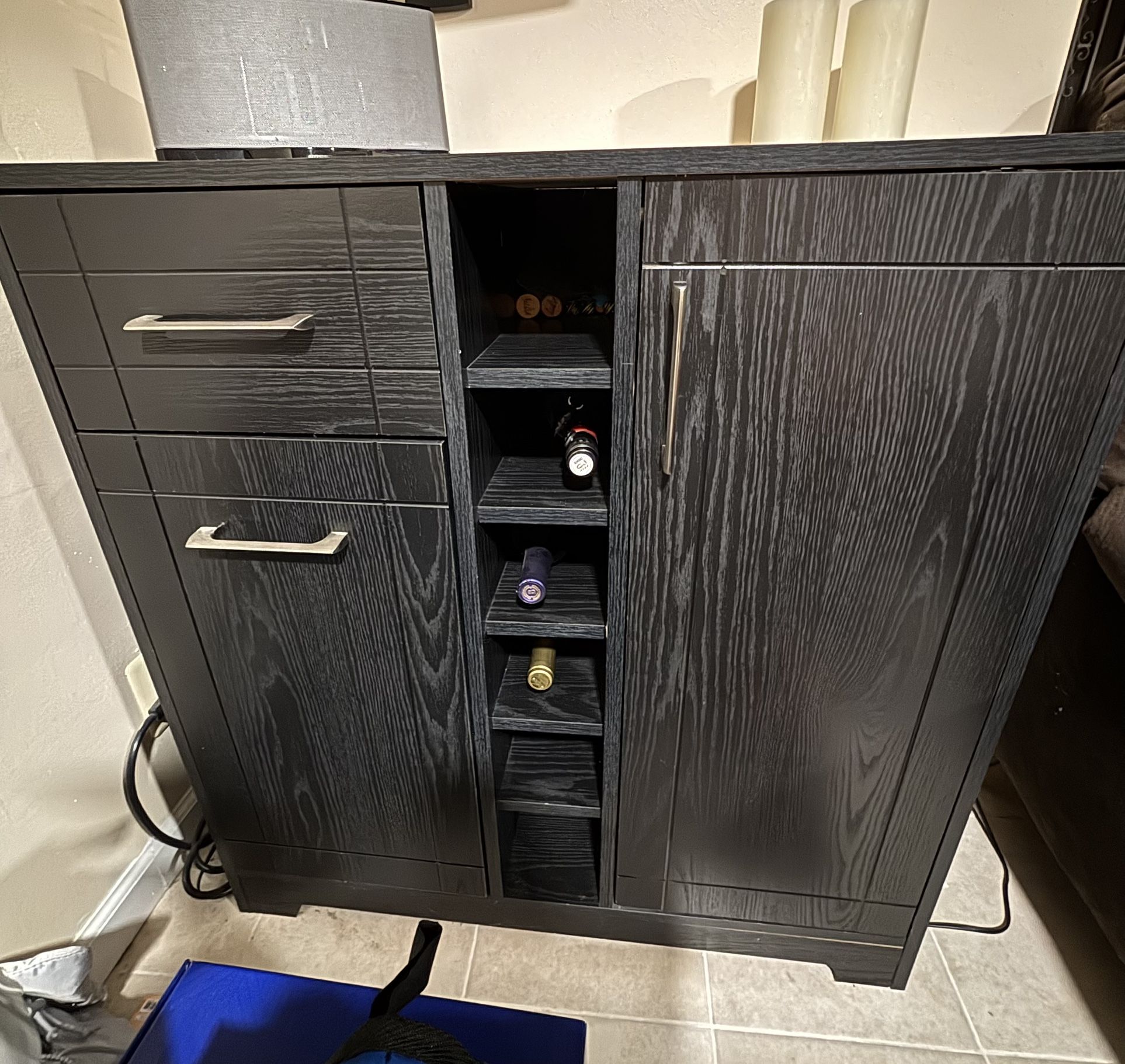 Bar Cabinet