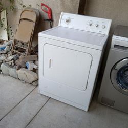 Kenmore Gas Dryer