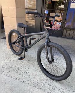 Se Bikes So Cal Flyer 24" BMX Bike