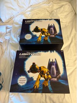 Disney Pixar Lightyear
