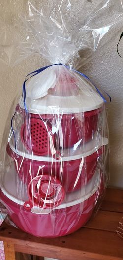 Tupperware