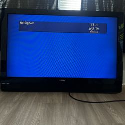 Vizio LED TV 40 “inch