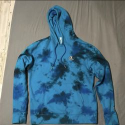 Champion Astro Dye Hoodie