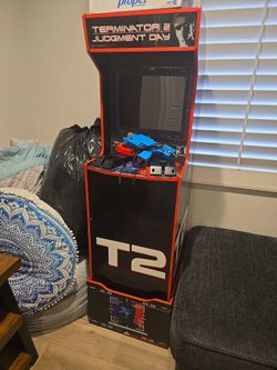T2 Arcade game 2 completely new guns issue with one of the usb connectors