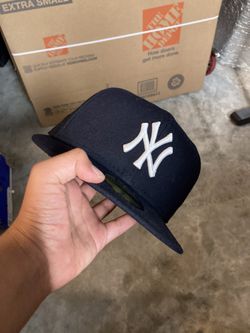 New York Yankees New Era Cap