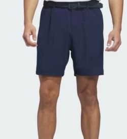 Adidas ULTIMATE365 7-INCH GOLF SHORTS Size 33 Men's MSRP $ 80.00