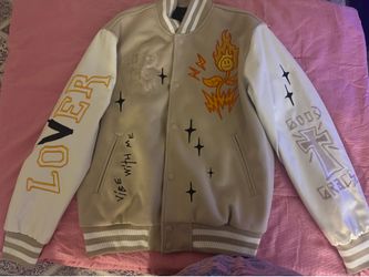 Pascun Jacket Size Large