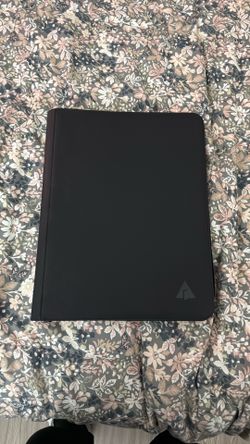 Top loader binder fits 3x4 Top Loaders