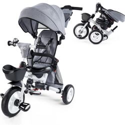 Baby Tricycle