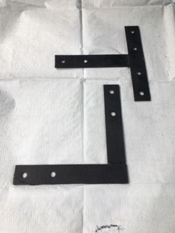 Framing Brackets