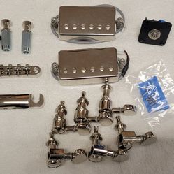 Epiphone Les Paul guitar Parts