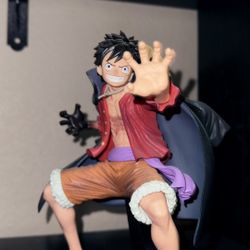 Figures For Sale Or Trade (One Piece)