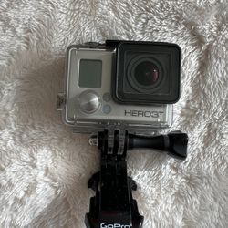 Hero 3+ Go pro