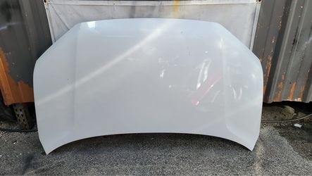 2020-2025 Honda Passport Hood USED