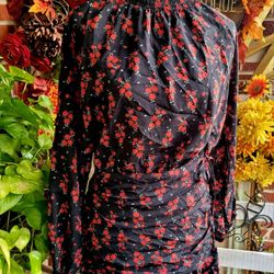 SHEIN Floral DRESS