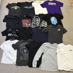 Men’s T-Shirts 