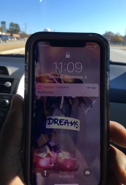 iPhone X for trade or sell