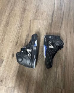 Jordan 5 Ny Size 8.5