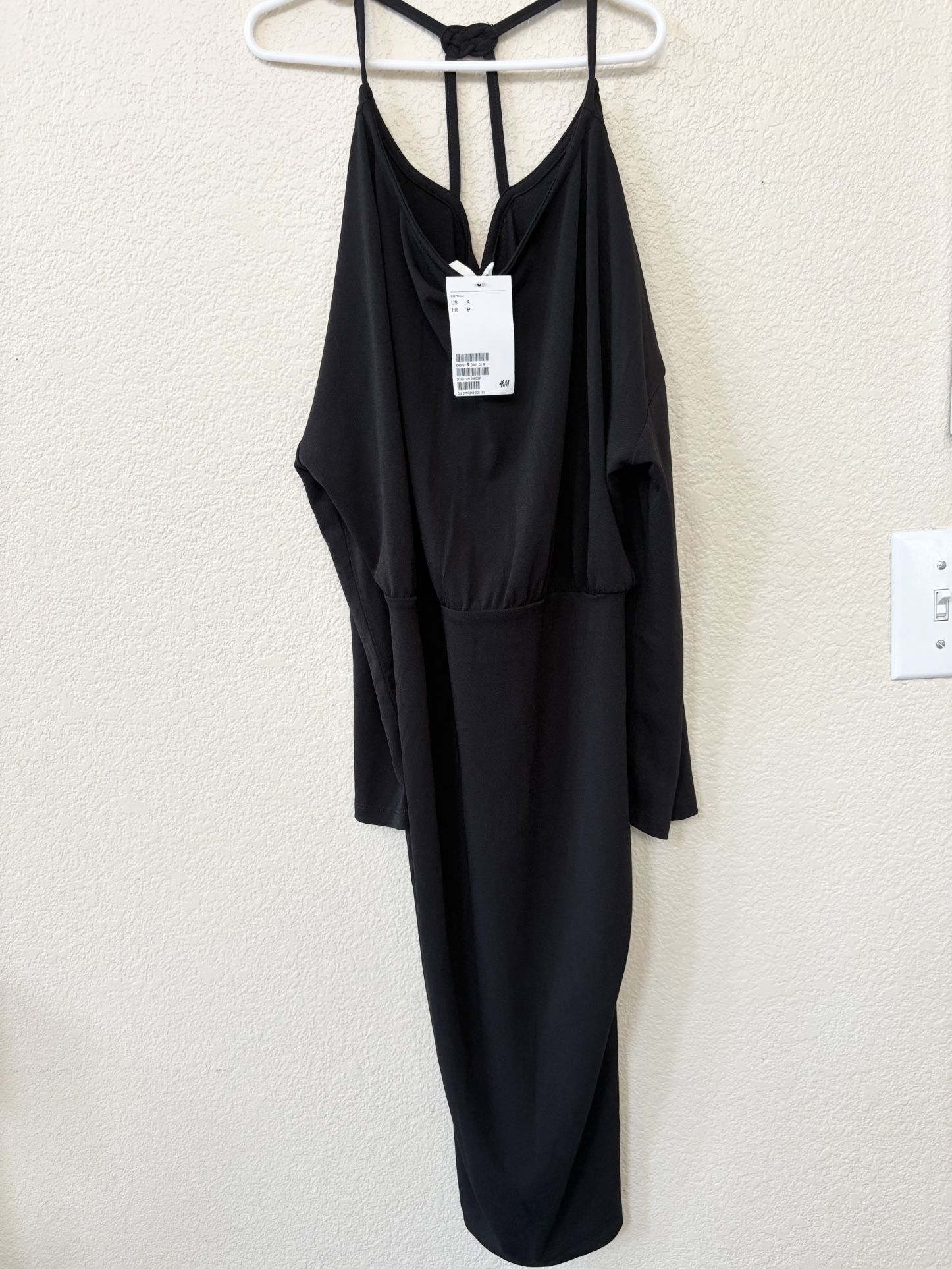 New Maternity Dress H&M $8