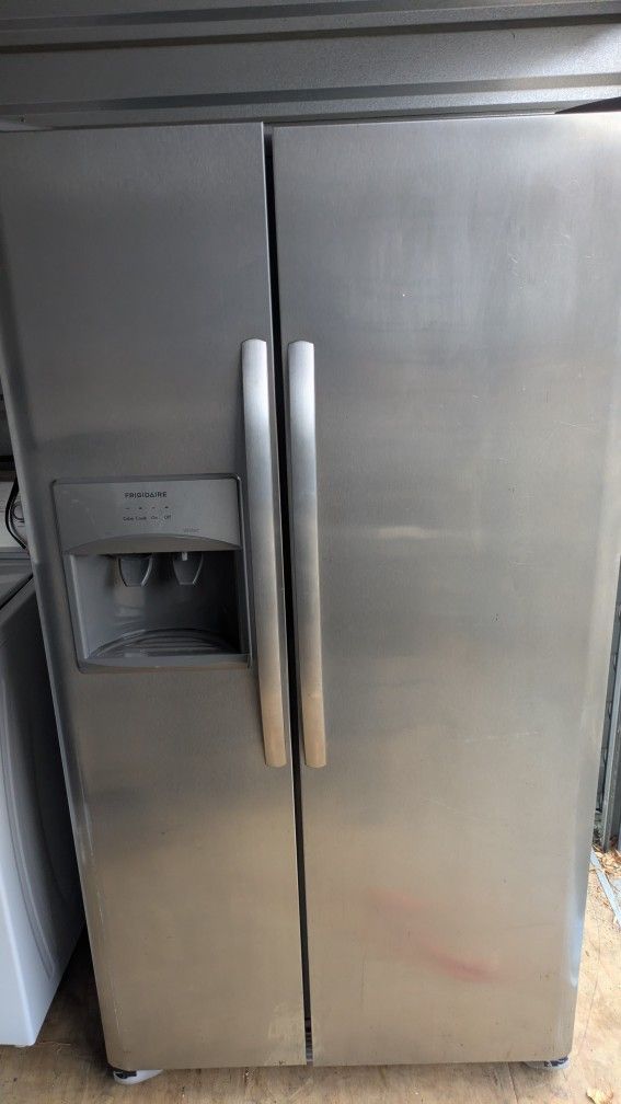 French Door Refrigerator