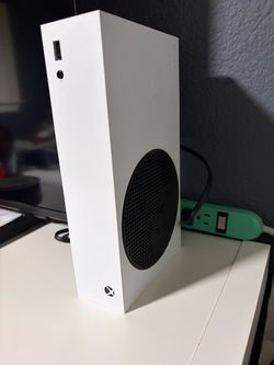Xbox series S