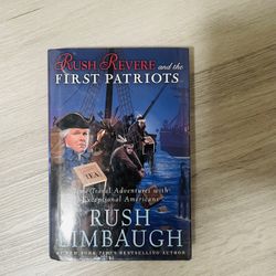 First Patriots