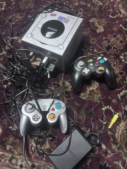 GameCube